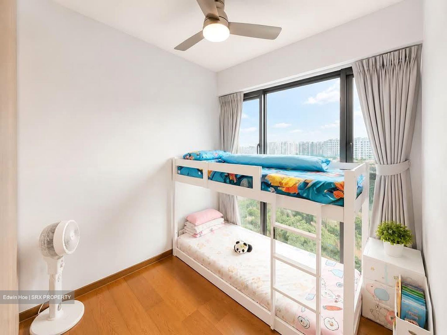 Kingsford Waterbay (D19), Apartment #588803641